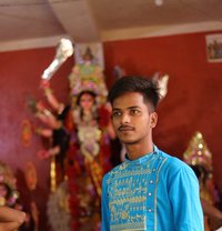 Arush - Male escort in Kolkata