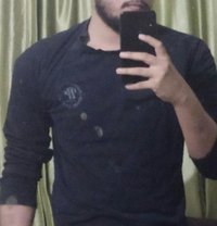 Ravi07 Corporate Guy - Male escort in Gurgaon