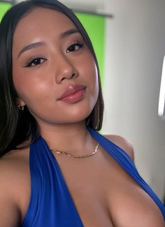 Sia Ella - escort in Chennai Photo 1 of 5