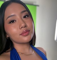 Sia Ella - escort in Chennai