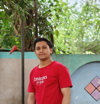 Tony Bull - Male escort in Mumbai