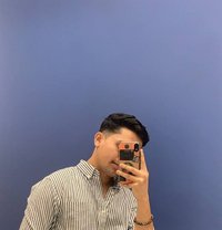 Tony Bull - Male escort in Mumbai