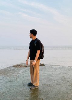 Tony Bull - Male escort in Mumbai Photo 4 of 8