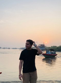 Tony Bull - Male escort in Mumbai Photo 7 of 8