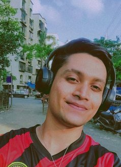Tony Bull - Male escort in Mumbai Photo 8 of 8