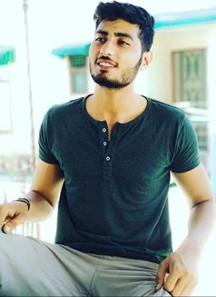 Raj - Male escort in Candolim, Goa Photo 1 of 1