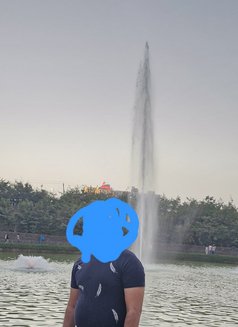 Herry - Male escort in Ahmedabad Photo 1 of 1