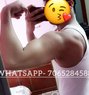 Aryan - Male escort in New Delhi Photo 2 of 4