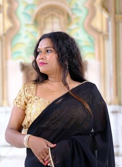Oshi Dominant Transgirl(post Of) - Transsexual escort in Visakhapatnam Photo 2 of 2