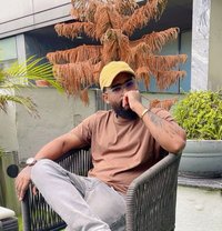 Houny - Male escort in Gurgaon