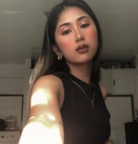 Yuuo - escort in Kolkata
