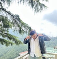 Coolboy1 - Male escort in Dehradun, Uttarakhand