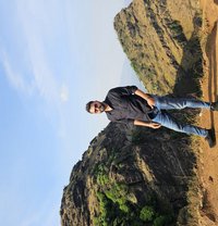Krish - Male escort in Kolkata