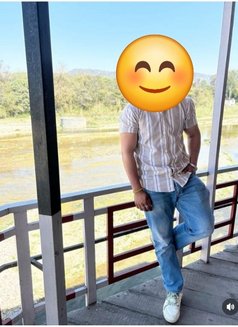 Ayush - Male escort in Chandigarh Photo 1 of 4