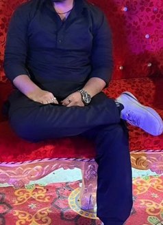 Imran - Male escort in New Delhi Photo 1 of 1