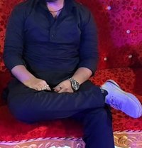 Imran - Male एस्कॉर्ट in New Delhi