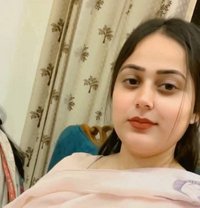 Aranya Tian - escort in Candolim, Goa
