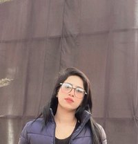 Jerry - এস্কর্ট in Mumbai