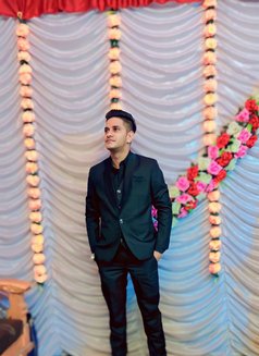 Moment Maker for Ladies - Male escort in Mumbai Photo 3 of 3