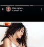 Lara Alexandra - Transsexual escort in Bangalore Photo 1 of 2