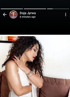 Lara Alexandra - Transsexual এস্কর্ট in Bangalore Photo 1 of 2