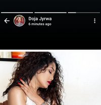 Lara Alexandra - Transsexual ఎస్కార్ట్ in Bangalore