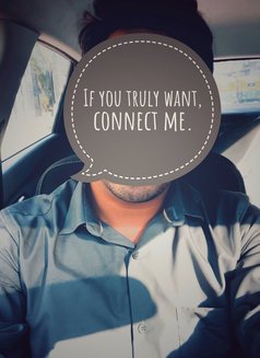 Ray - Male escort in Kolkata Photo 3 of 5