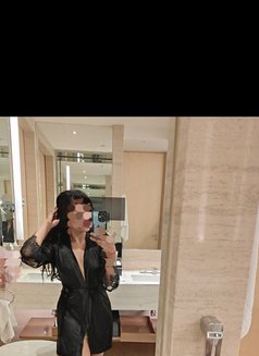 Indipendent Anushka - escort in Pune Photo 1 of 2