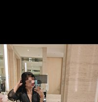 Indipendent Anushka - escort in Pune