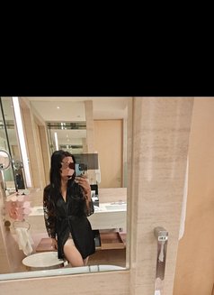 Indipendent Anushka - escort in Pune Photo 2 of 2