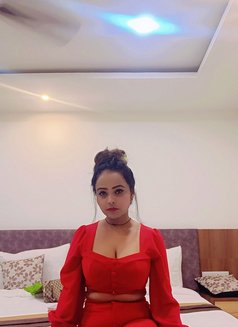 Premium Escorts Sidhi Able 4Hotel Outcal - escort in Bangalore Photo 1 of 3