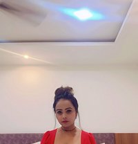 Premium Escorts Sidhi Able 4Hotel Outcal - ఎస్కార్ట్ in Bangalore