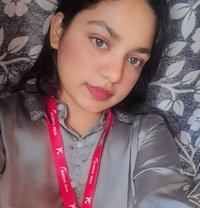Premium Escorts Sidhi Able 4Hotel Outcal - ఎస్కార్ట్ in Bangalore