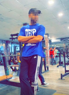 Gavvy - Male escort in Chandigarh Photo 1 of 1