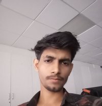 Raj - Male companion in Ahmedabad