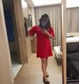 Nikita - escort in Navi Mumbai Photo 1 of 1
