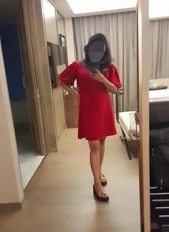 Nikita - escort in Navi Mumbai Photo 1 of 1