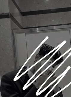 Good Boy - Male escort in New Delhi Photo 1 of 1