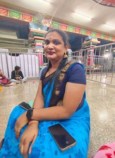 Tranny Erode Baby - Transsexual escort in Chennai Photo 1 of 2