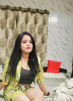 Sonal Jain - ఎస్కార్ట్ in Indore Photo 3 of 3