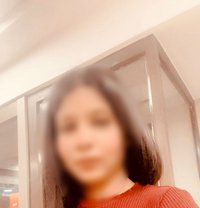 Suman Here for Cam Show & Meet - ఎస్కార్ట్ in Bangalore