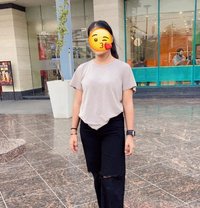 Suman Here for Cam Show & Meet - escort in Hyderabad