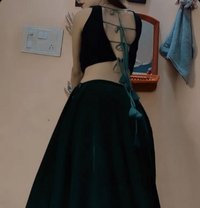 Cutegirl - எஸ்கார்ட் in New Delhi