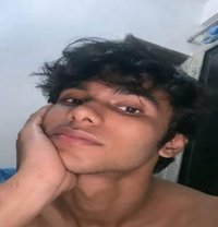 Rajam - Male escort in Jamshedpur