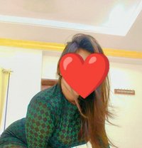 Neha Escort - எஸ்கார்ட் in Bangalore
