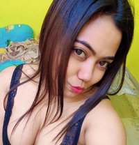 Neha Escort - எஸ்கார்ட் in Bangalore