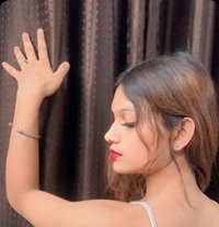 Avni - Transsexual எஸ்கார்ட் in New Delhi