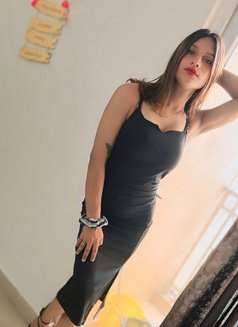 Avni - Transsexual எஸ்கார்ட் in New Delhi Photo 3 of 4