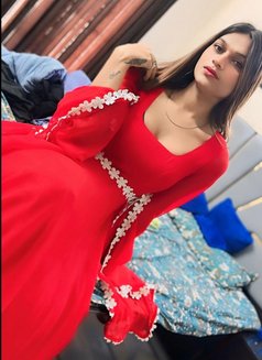 Avni - Transsexual எஸ்கார்ட் in New Delhi Photo 4 of 4