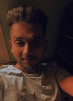 Prashanth Prashu - Male adult performer in Bangalore Photo 1 of 2